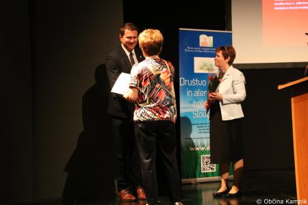 Srečanje Društva pljučnih bolnikov in alergijskih bolnikov Slovenije (9)